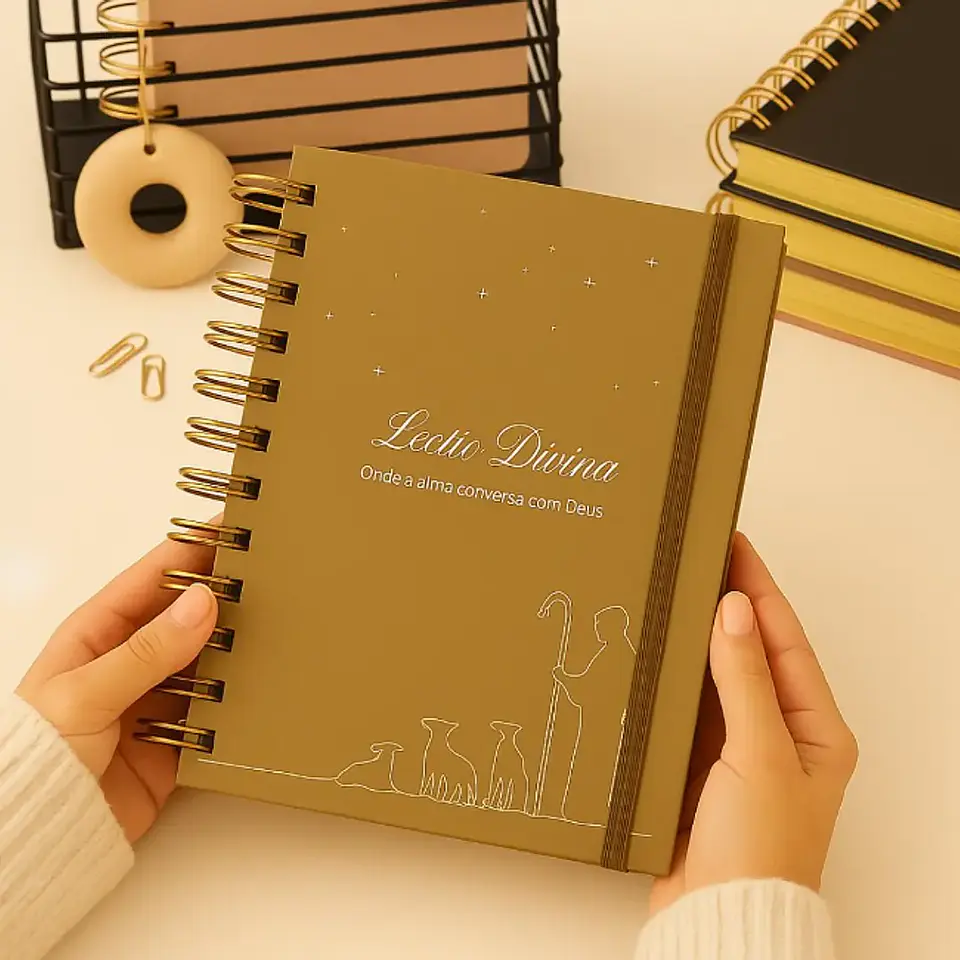 Arquivo Kit Lectio Divina - Planos Pontilhados 3