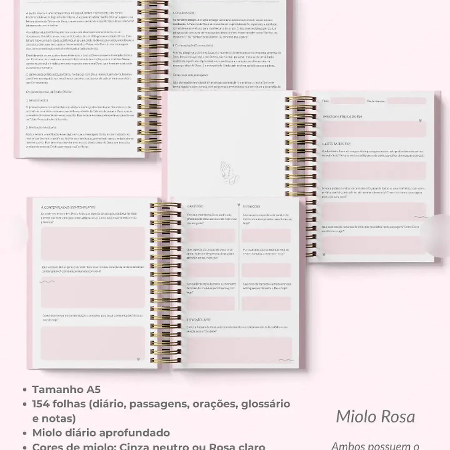Arquivo Kit Lectio Divina - Planos Pontilhados 4