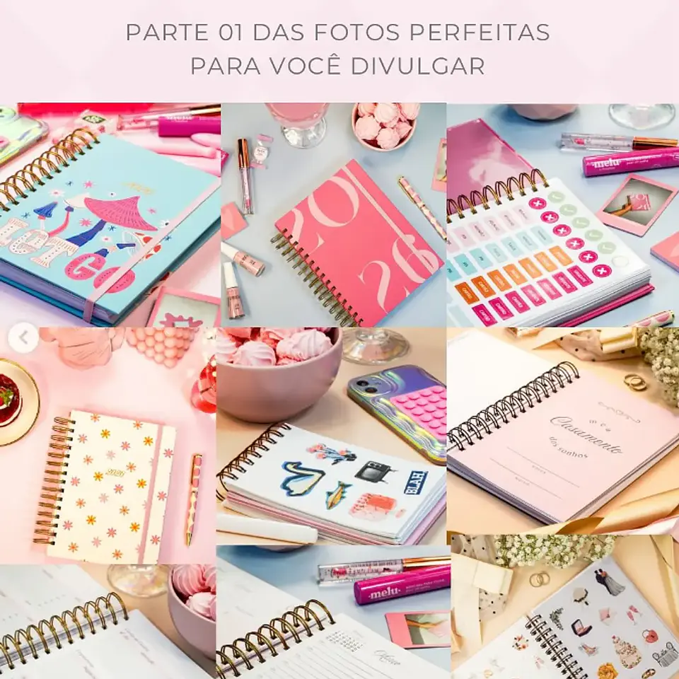 Arquivo Combo e Kit 2026 - Planos Pontilhados 5