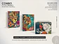 Arquivo Combo Coloring - Moldes da Lê - Thumbnail 1