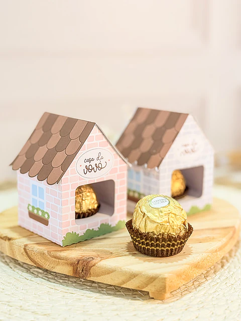 Arquivo Dia dos Avós Casinha - Vê Moraes