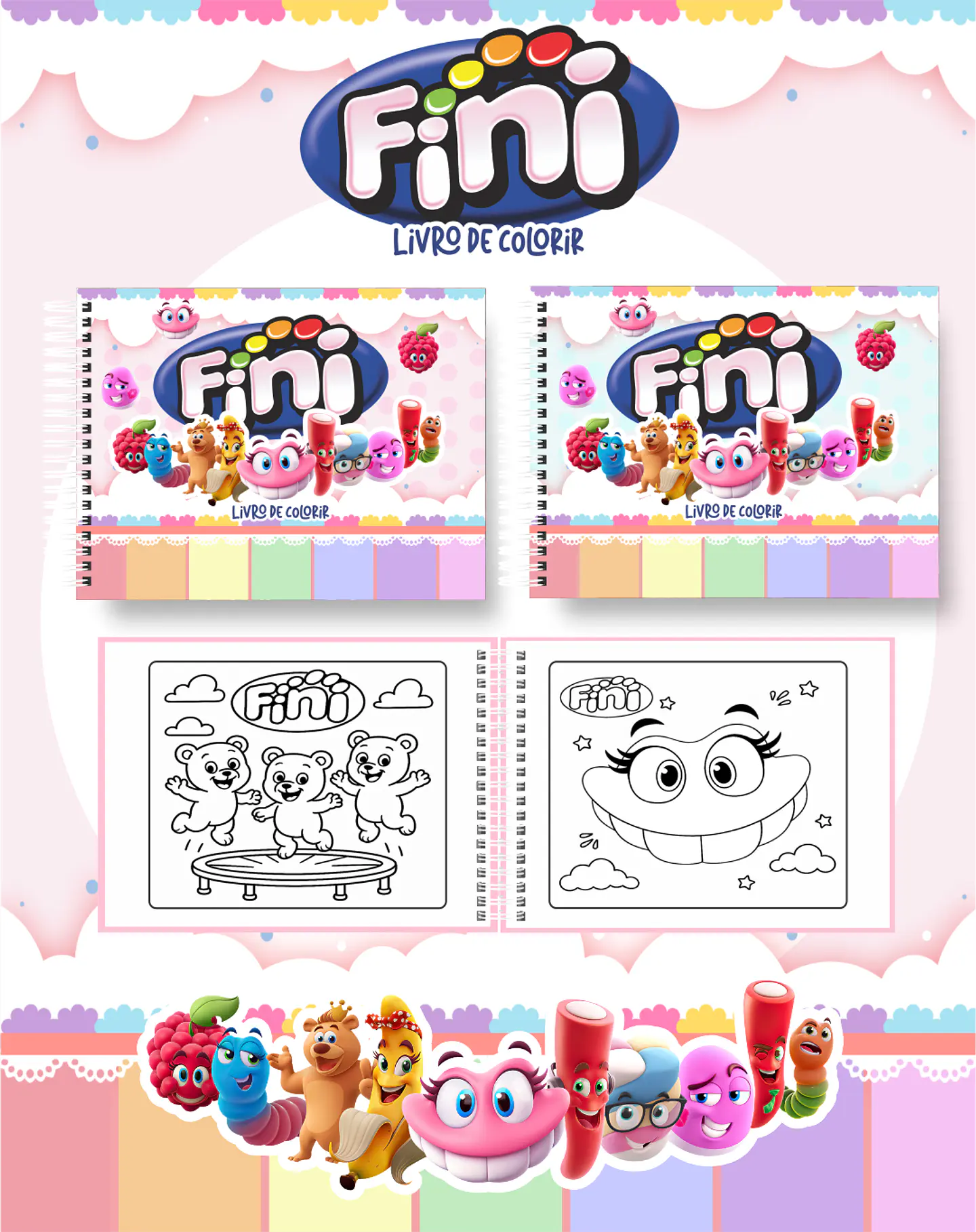 Arquivo Livro de Colorir Fini - Pamella 1