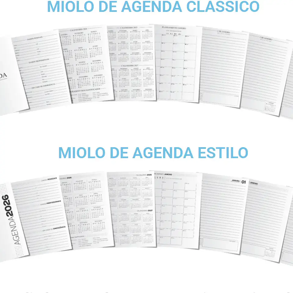 Arquivo Miolo de Agenda Comercial 2026 - Minha Gráfica Rápida 3