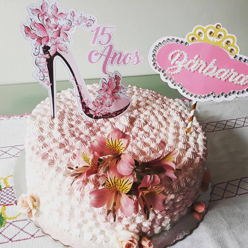 Arquivo topo de bolo 15 anos 1