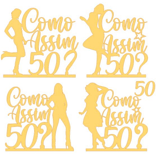 Arquivo topo de bolo 50 anos