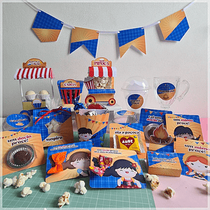 Arquivo Festa Junina - Bella Ideia