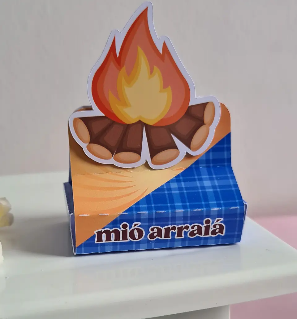 Arquivo Festa Junina - Bella Ideia 3