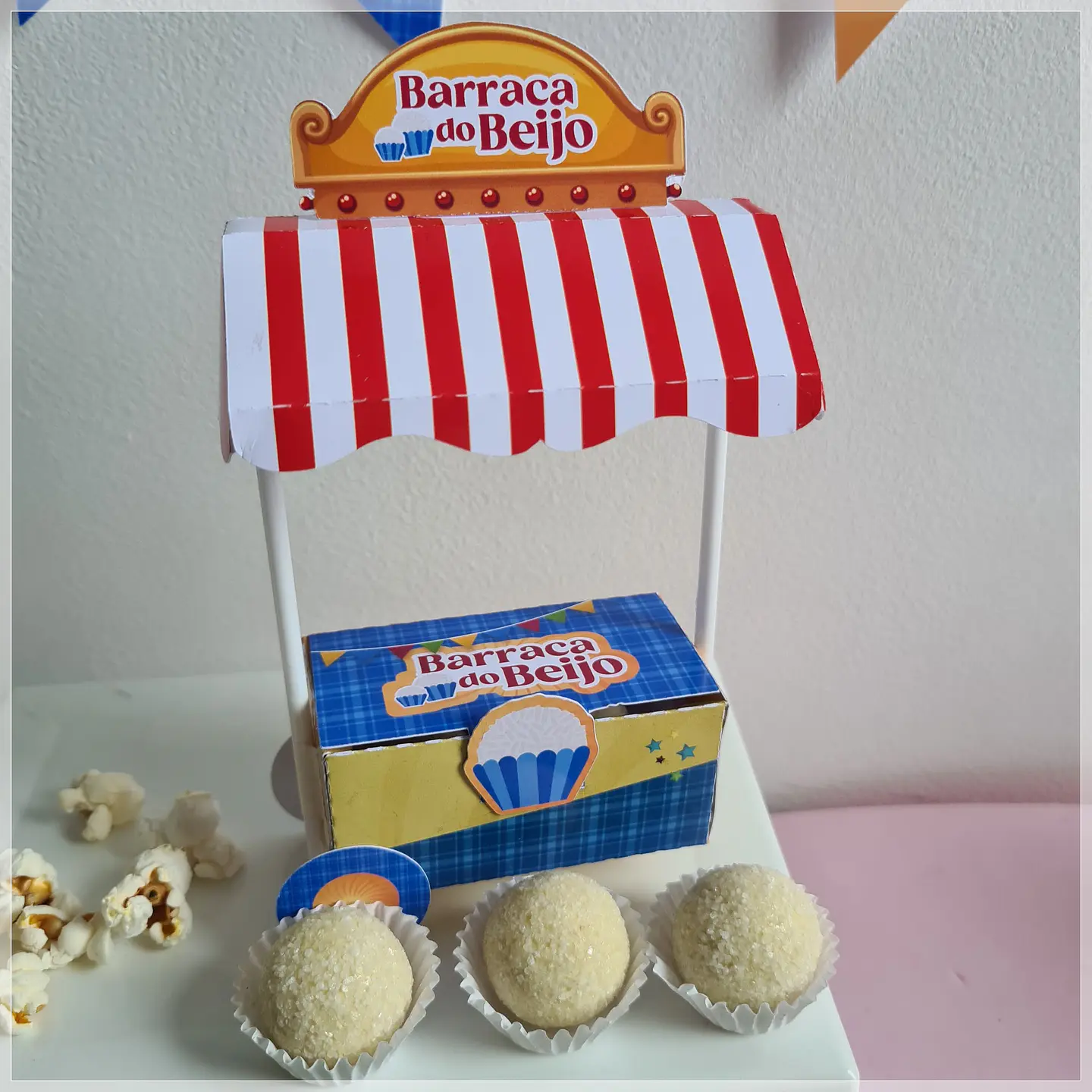 Arquivo Festa Junina - Bella Ideia 4