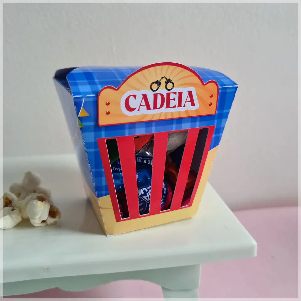 Arquivo Festa Junina - Bella Ideia 7