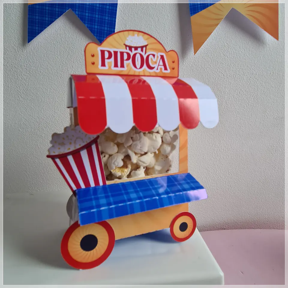 Arquivo Festa Junina - Bella Ideia 8