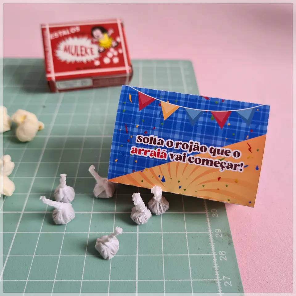 Arquivo Festa Junina - Bella Ideia 12