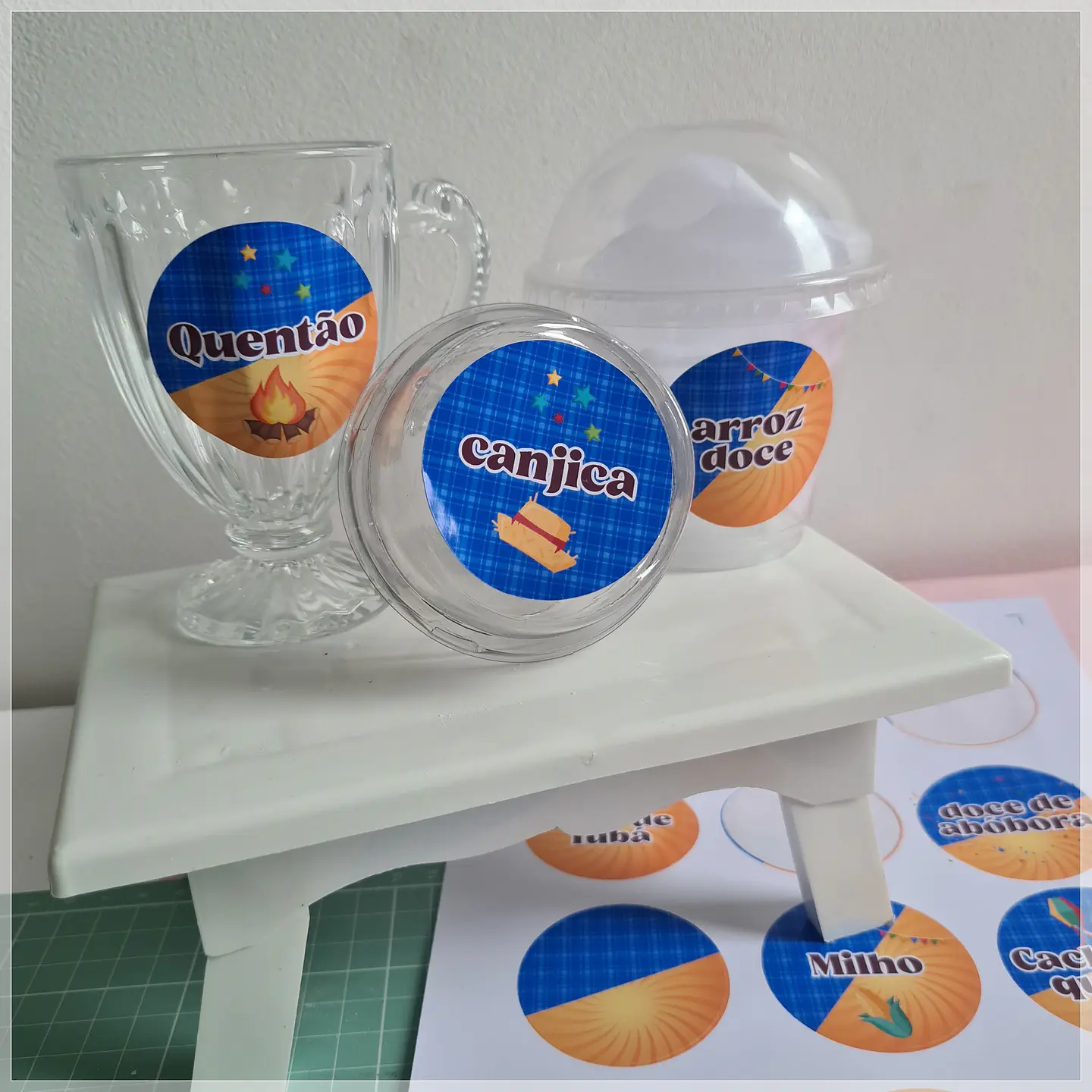 Arquivo Festa Junina - Bella Ideia 13