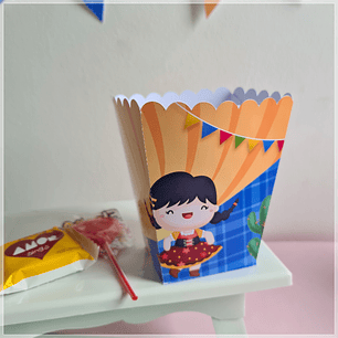 Arquivo Festa Junina Cachepo - Bella Ideia