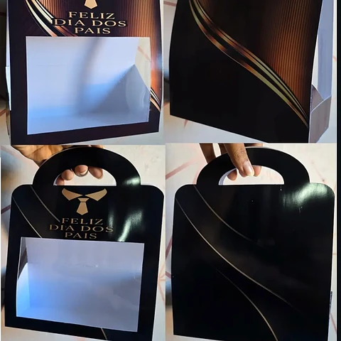 Arquivo Dia dos Pais Sacola Criativa - Diy Presentes