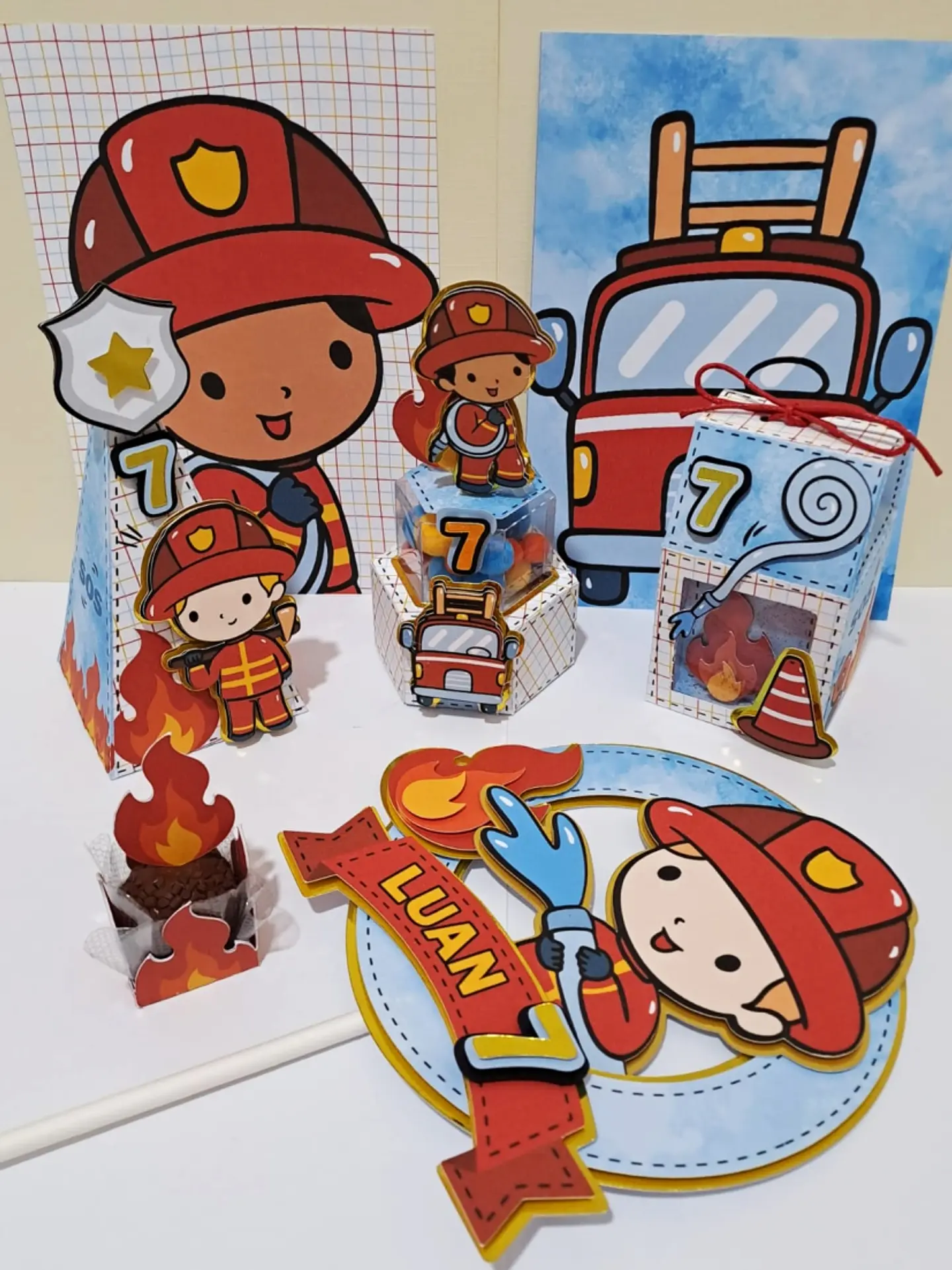 Arquivo de Corte Bombeiros 15 - Descomplica 1