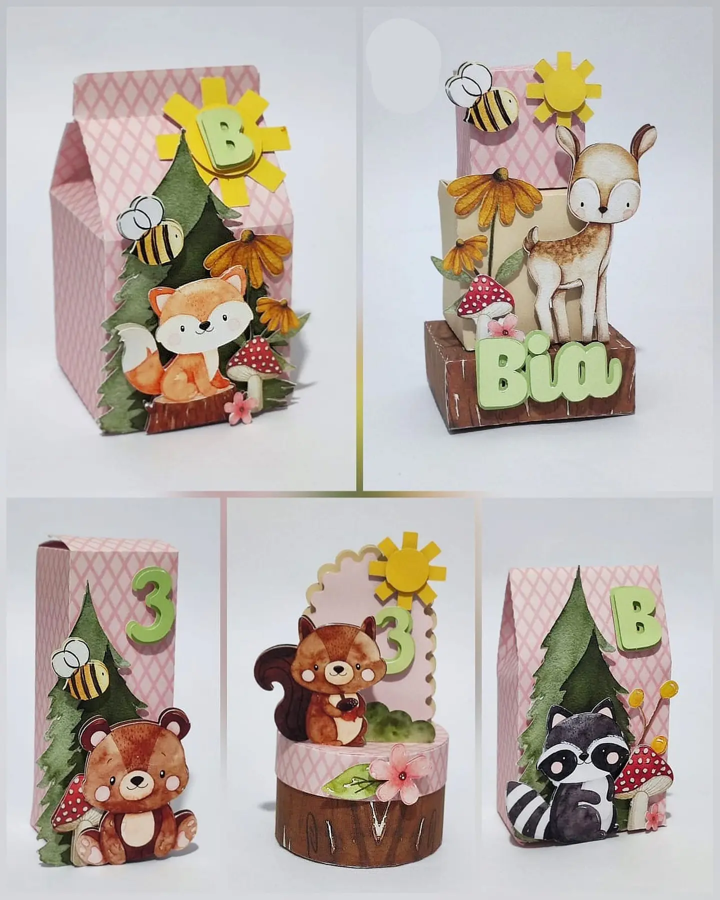 Arquivo de Corte Bosque 32 - Criar Bv 1