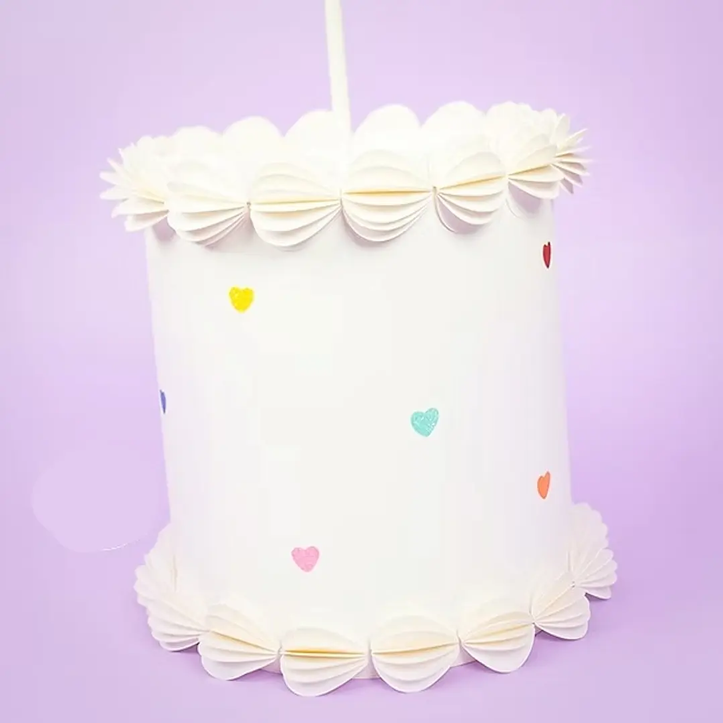 Arquivo Bolo Fake para Fotos - Pomposa 1