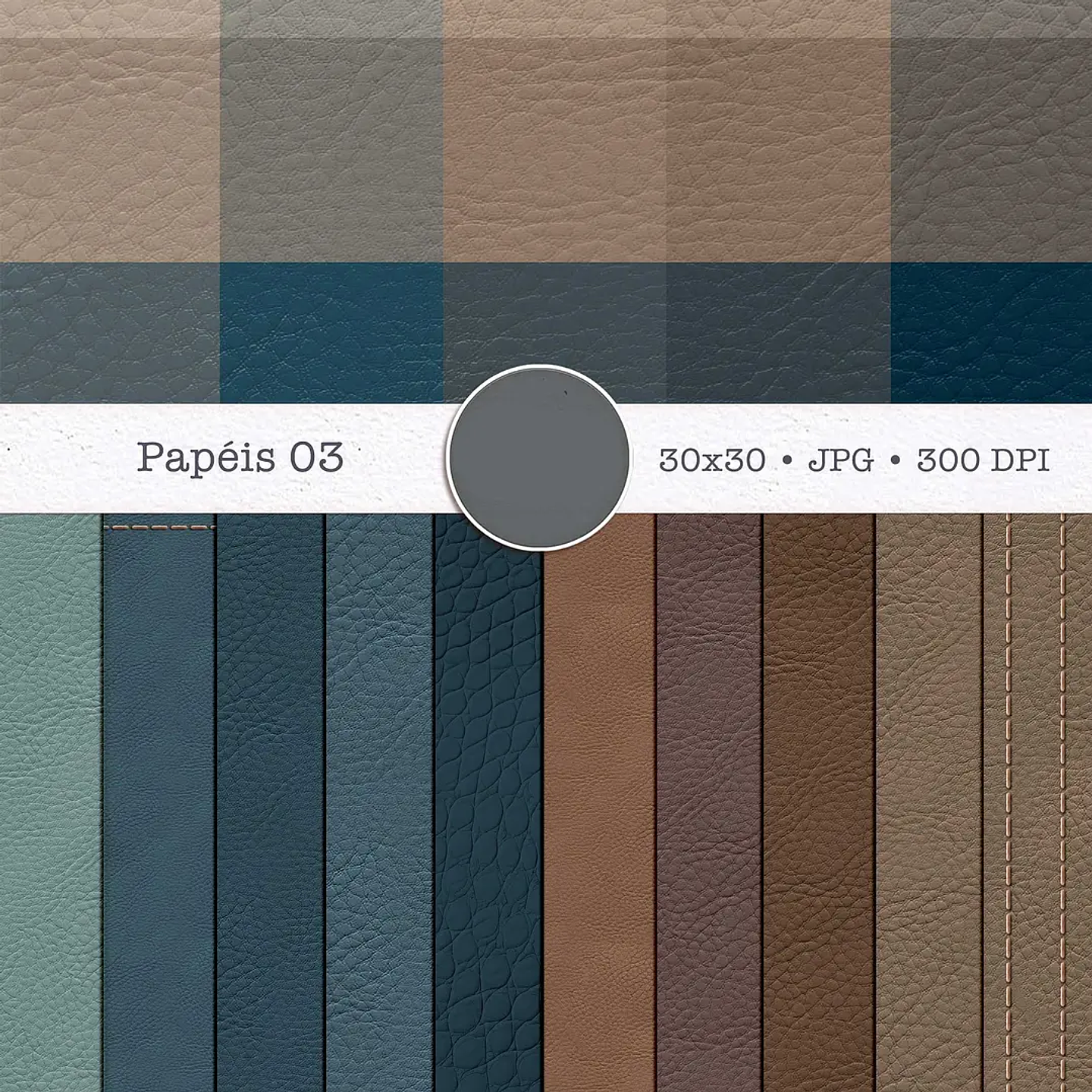 Arquivo Combo Papéis Dia dos Pais - Tita 2