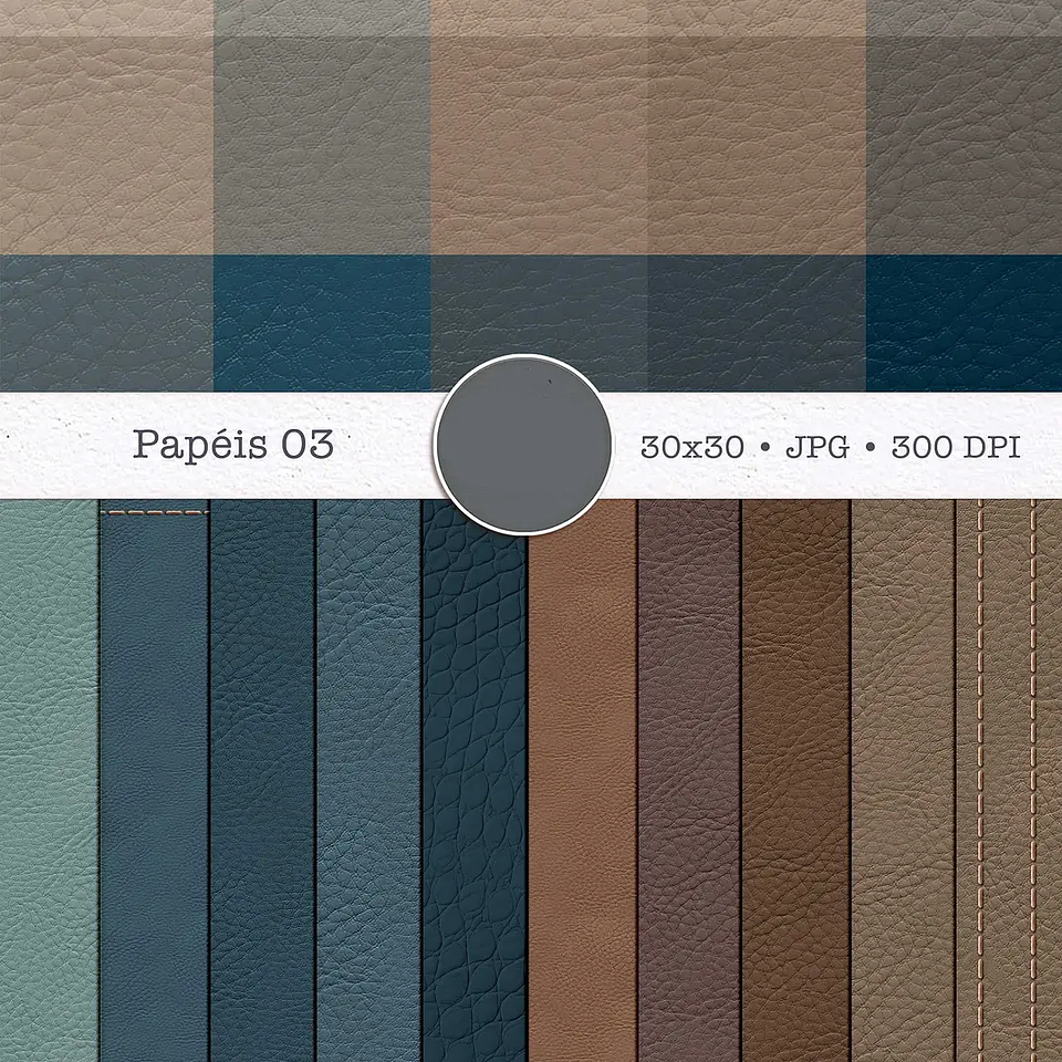 Arquivo Combo Papéis Dia dos Pais - Tita 2