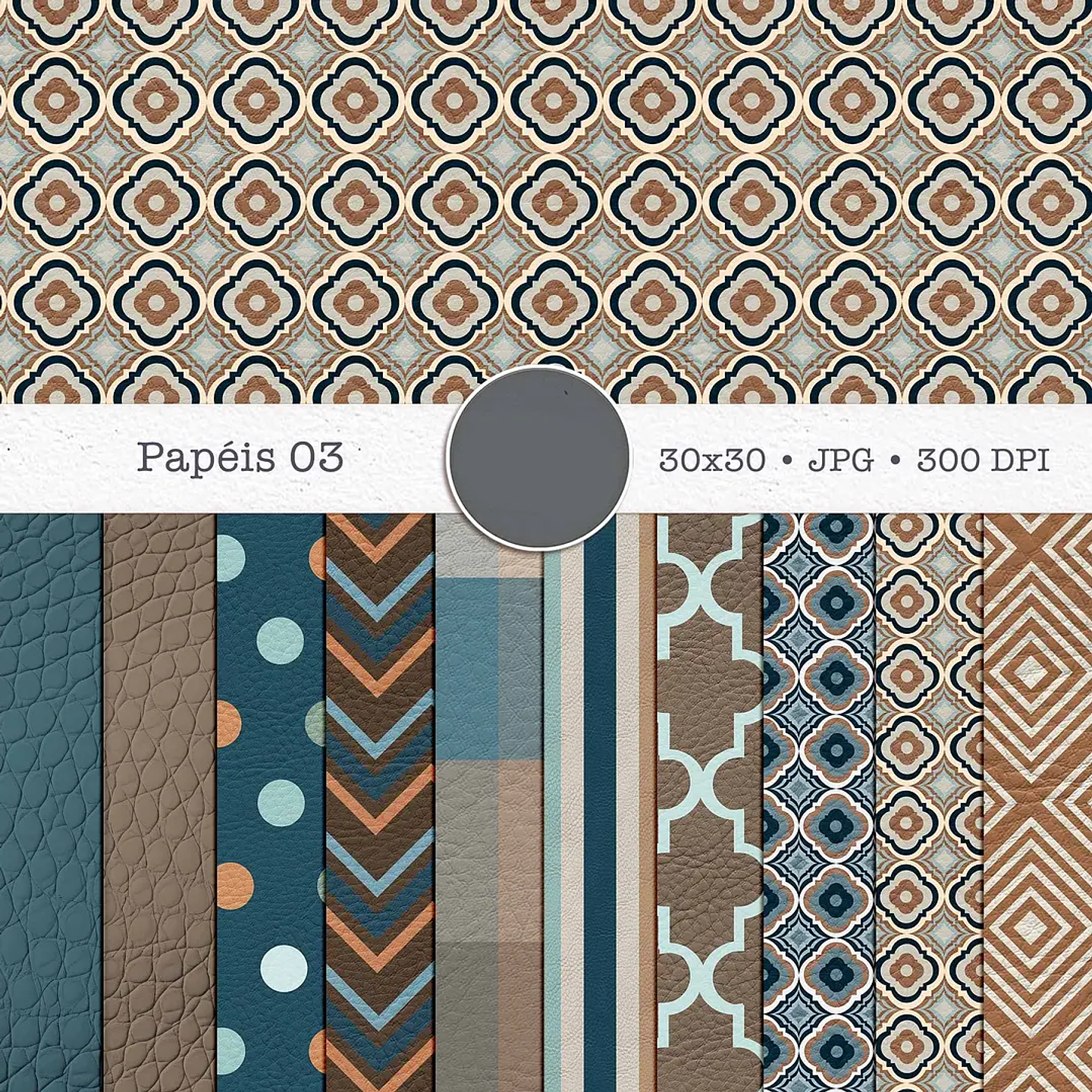 Arquivo Combo Papéis Dia dos Pais - Tita 4