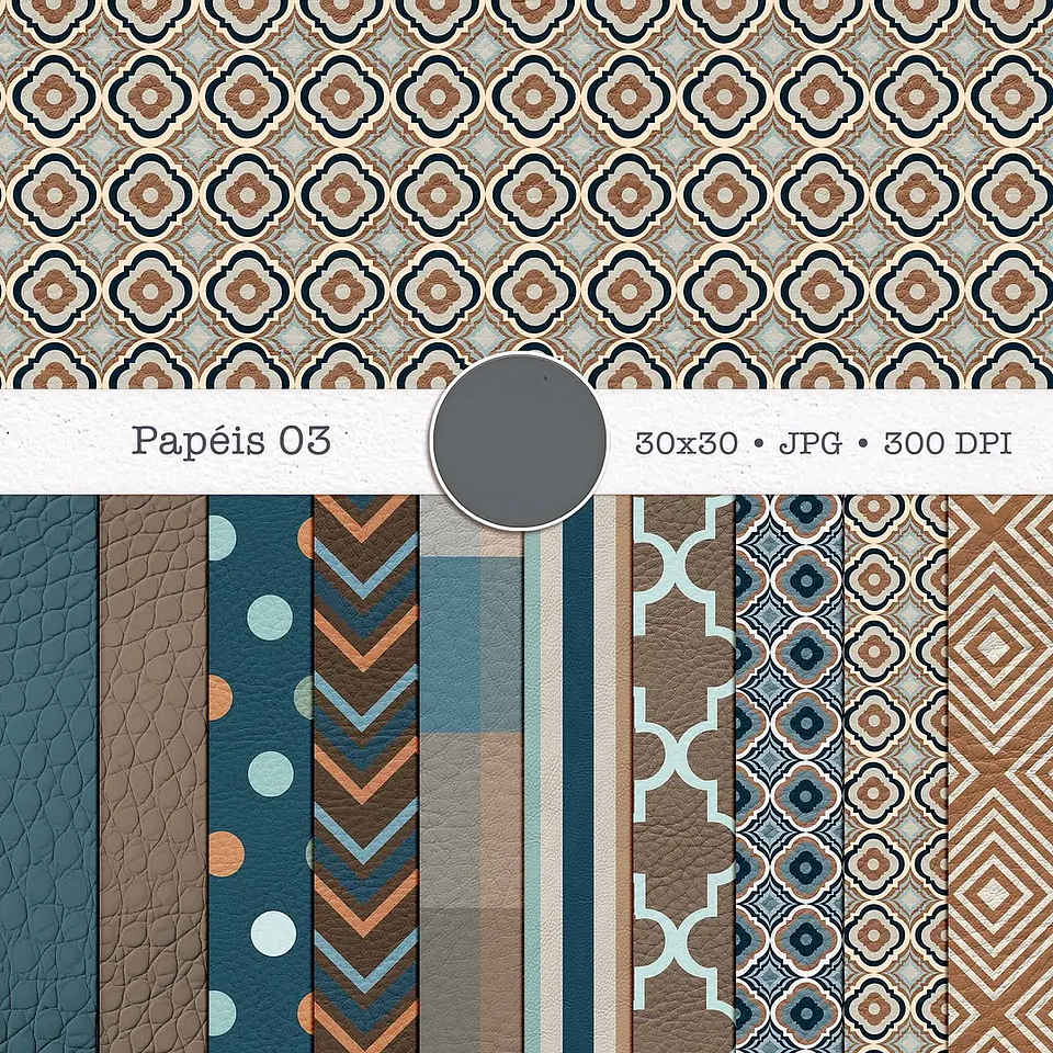 Arquivo Combo Papéis Dia dos Pais - Tita 4