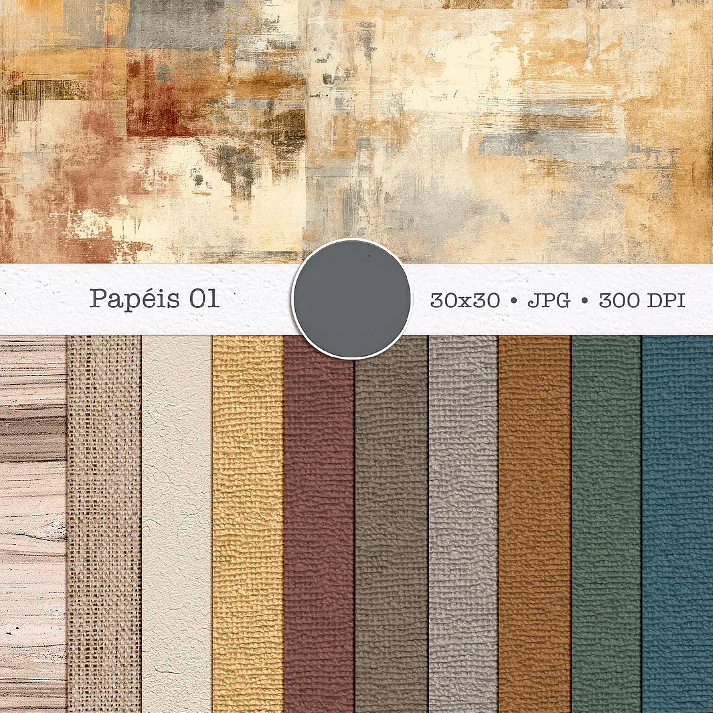 Arquivo Combo Papéis Dia dos Pais - Tita 5