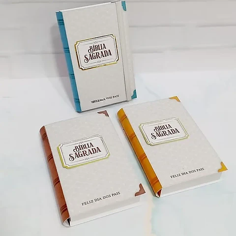 Arquivo Dia dos Páis Bíblia Kit Kat - Kif Criações