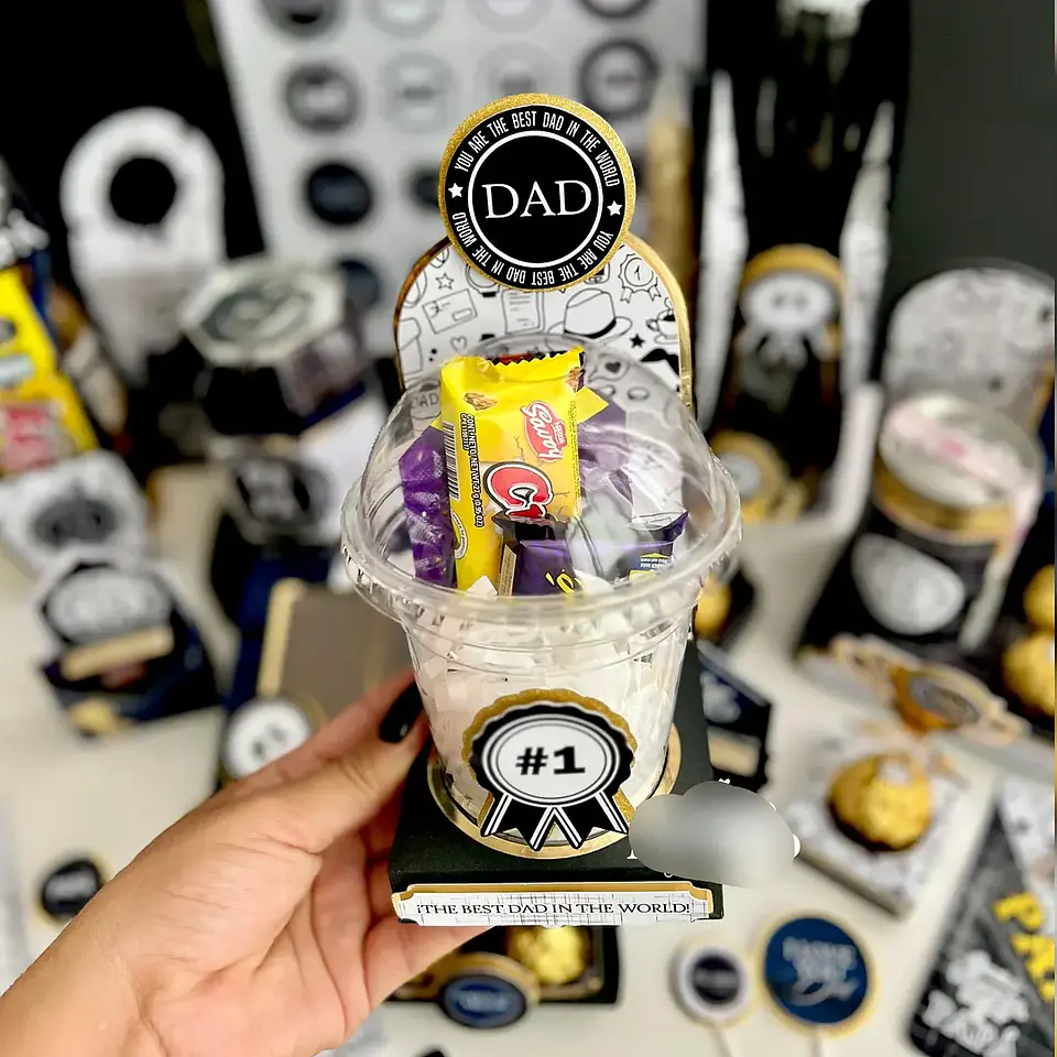 Arquivo Dia dos Pais - Zaida Moreno Creativa 8