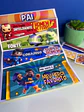 Arquivo Dia dos Pais Barra de chocolate - ANA FLOR - Thumbnail 5