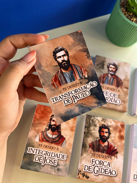 Arquivo Dia dos Pais Bloquinho 7x10 - Ana Flor