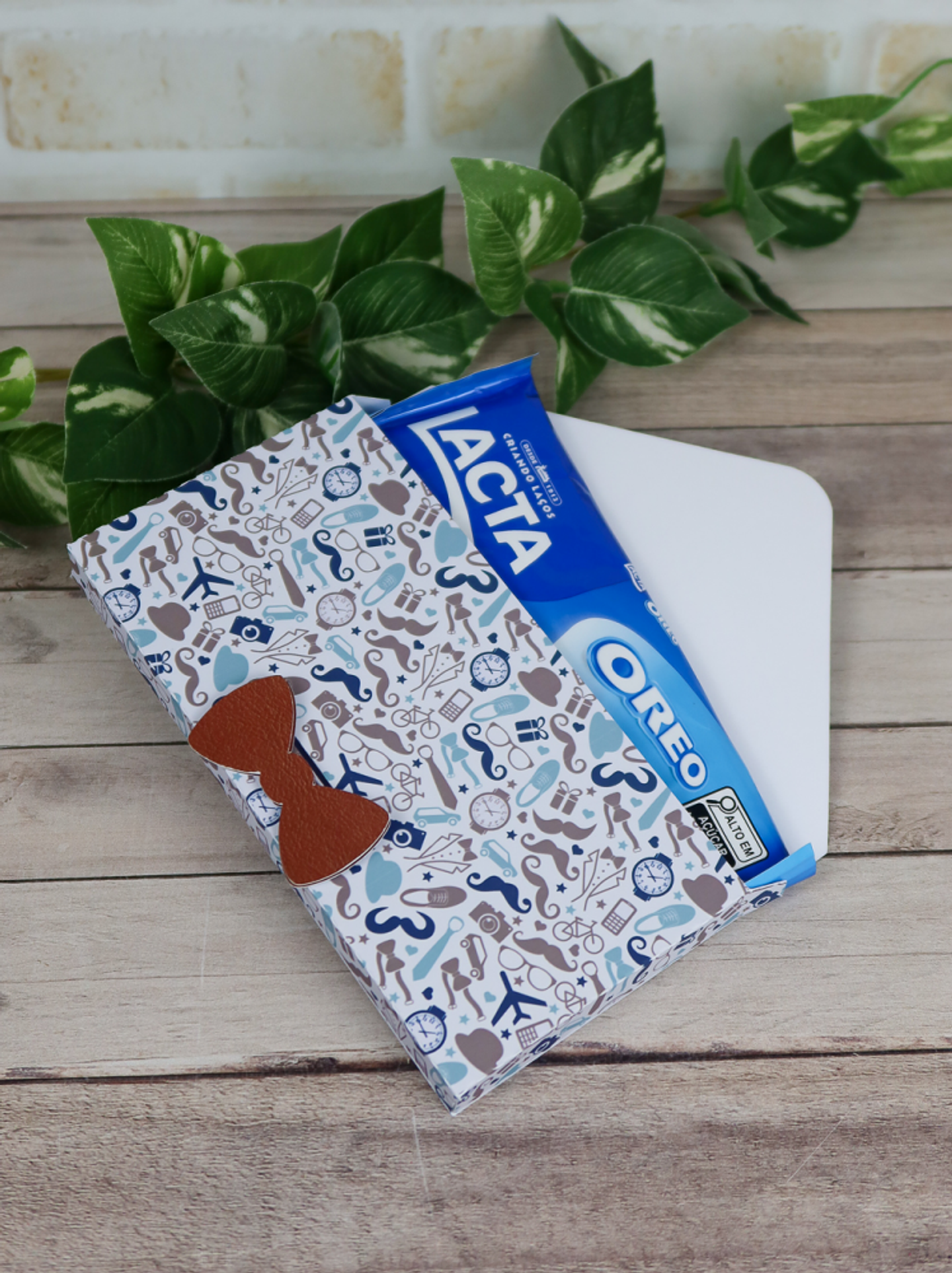 Arquivo Dia dos Pais Combo - CHUVINHA DE PAPEL 15