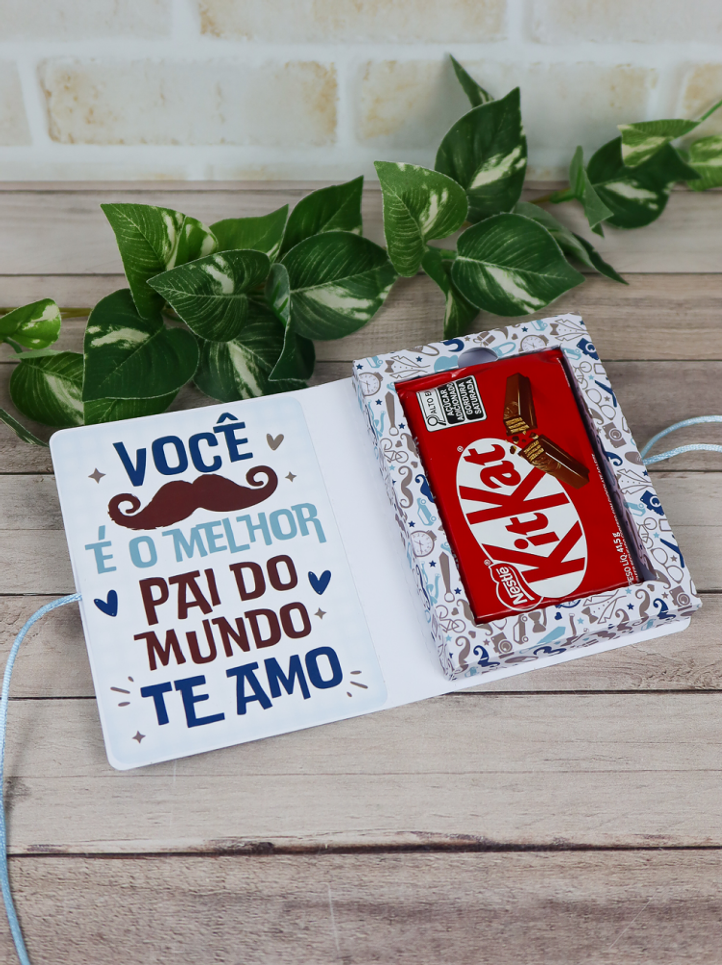 Arquivo Dia dos Pais Combo - CHUVINHA DE PAPEL 17