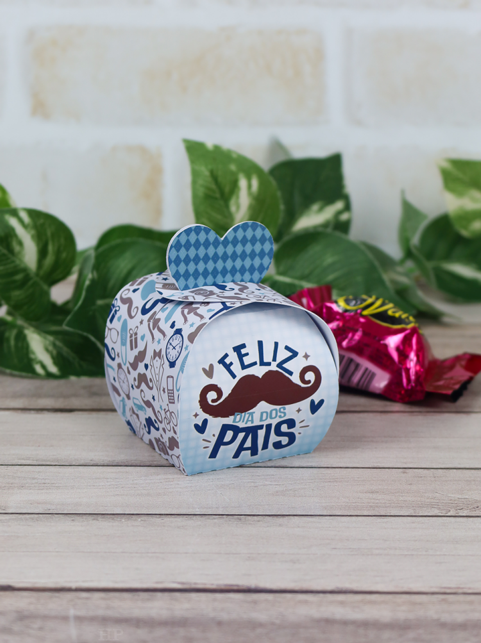 Arquivo Dia dos Pais Combo - CHUVINHA DE PAPEL 21