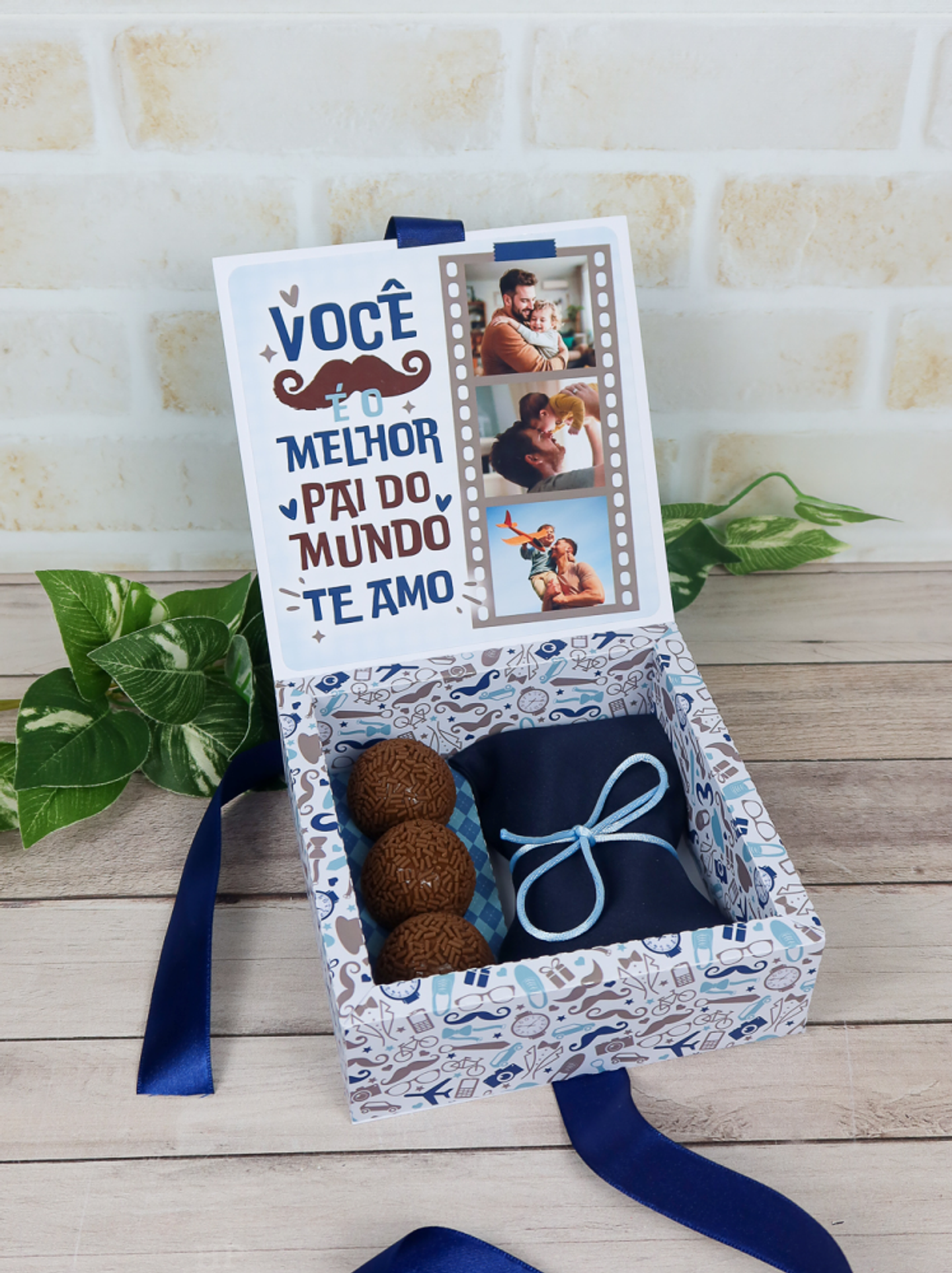 Arquivo Dia dos Pais Combo - CHUVINHA DE PAPEL 27