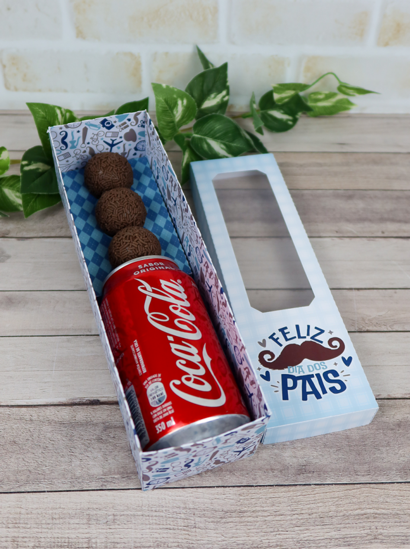 Arquivo Dia dos Pais Combo - CHUVINHA DE PAPEL 35