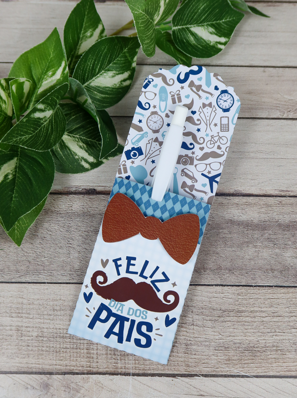 Arquivo Dia dos Pais Combo - CHUVINHA DE PAPEL 46