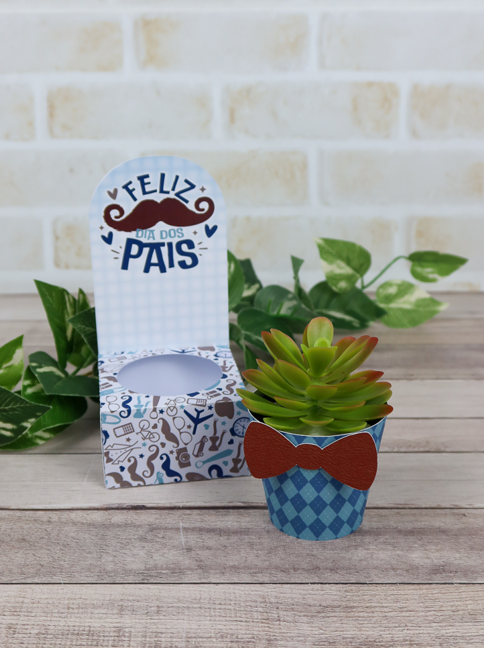 Arquivo Dia dos Pais Combo - CHUVINHA DE PAPEL 52