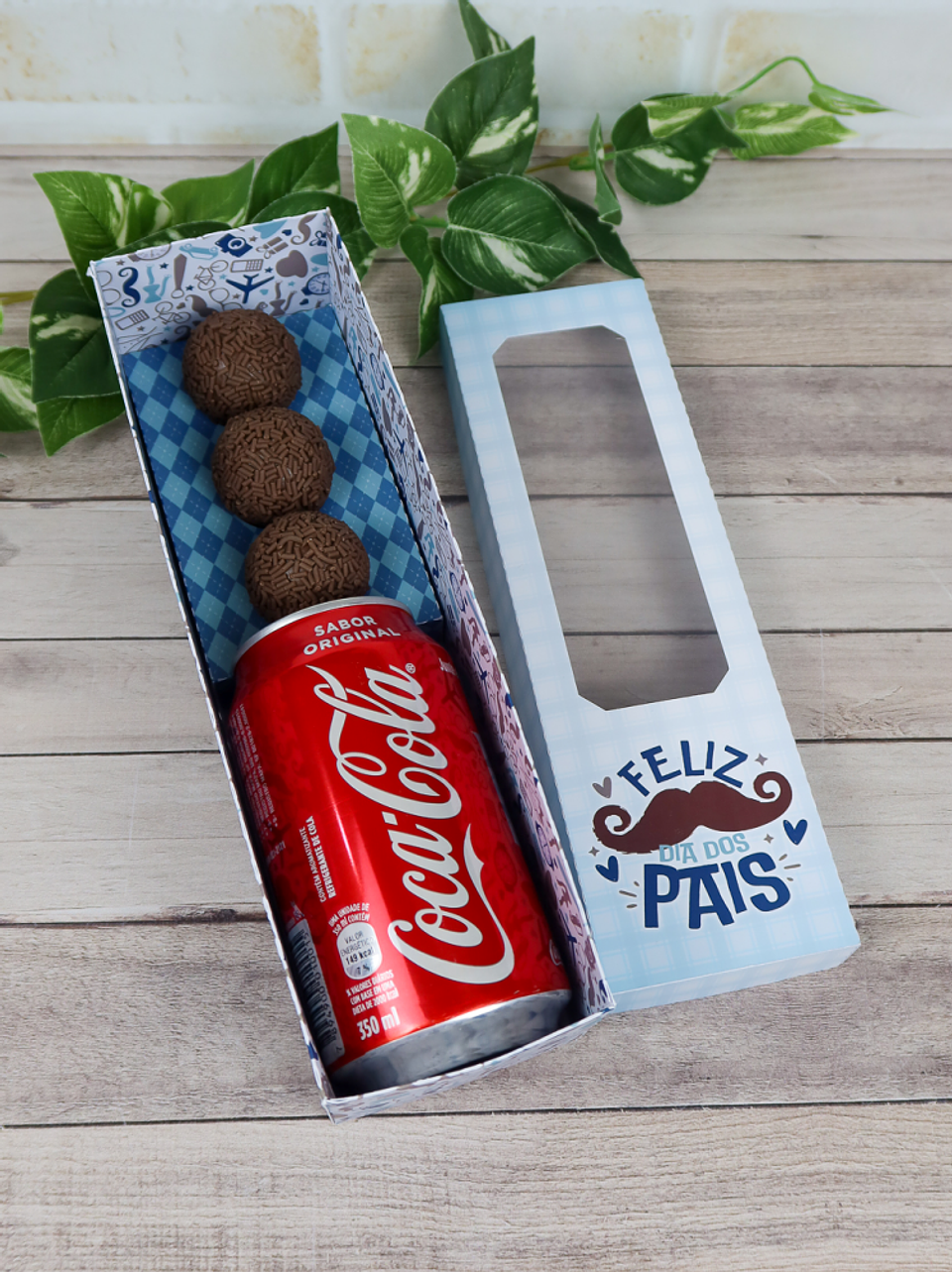 Arquivo Dia dos Pais Caixa lata e doces- CHUVINHA DE PAPEL 3