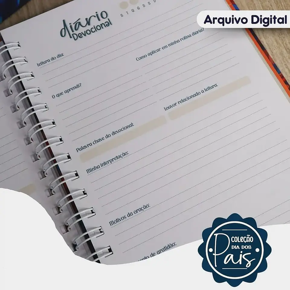 Arquivo Encadernação Dia dos Pais - Mimos Personalizados 2