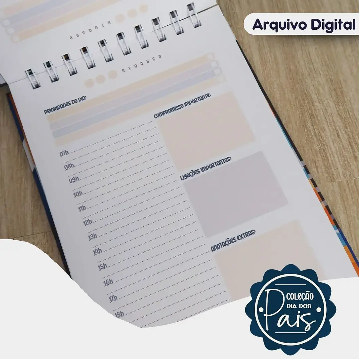 Arquivo Encadernação Dia dos Pais - Mimos Personalizados 3