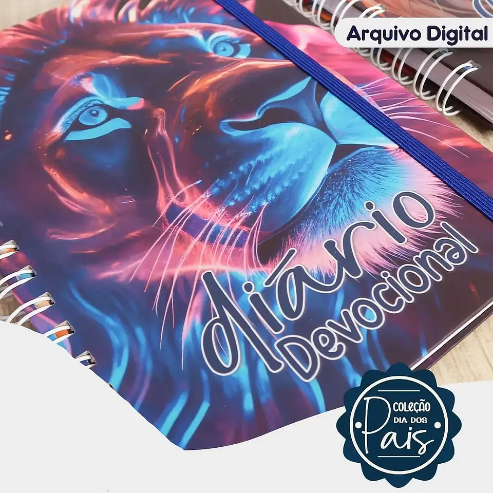 Arquivo Encadernação Dia dos Pais - Mimos Personalizados 9