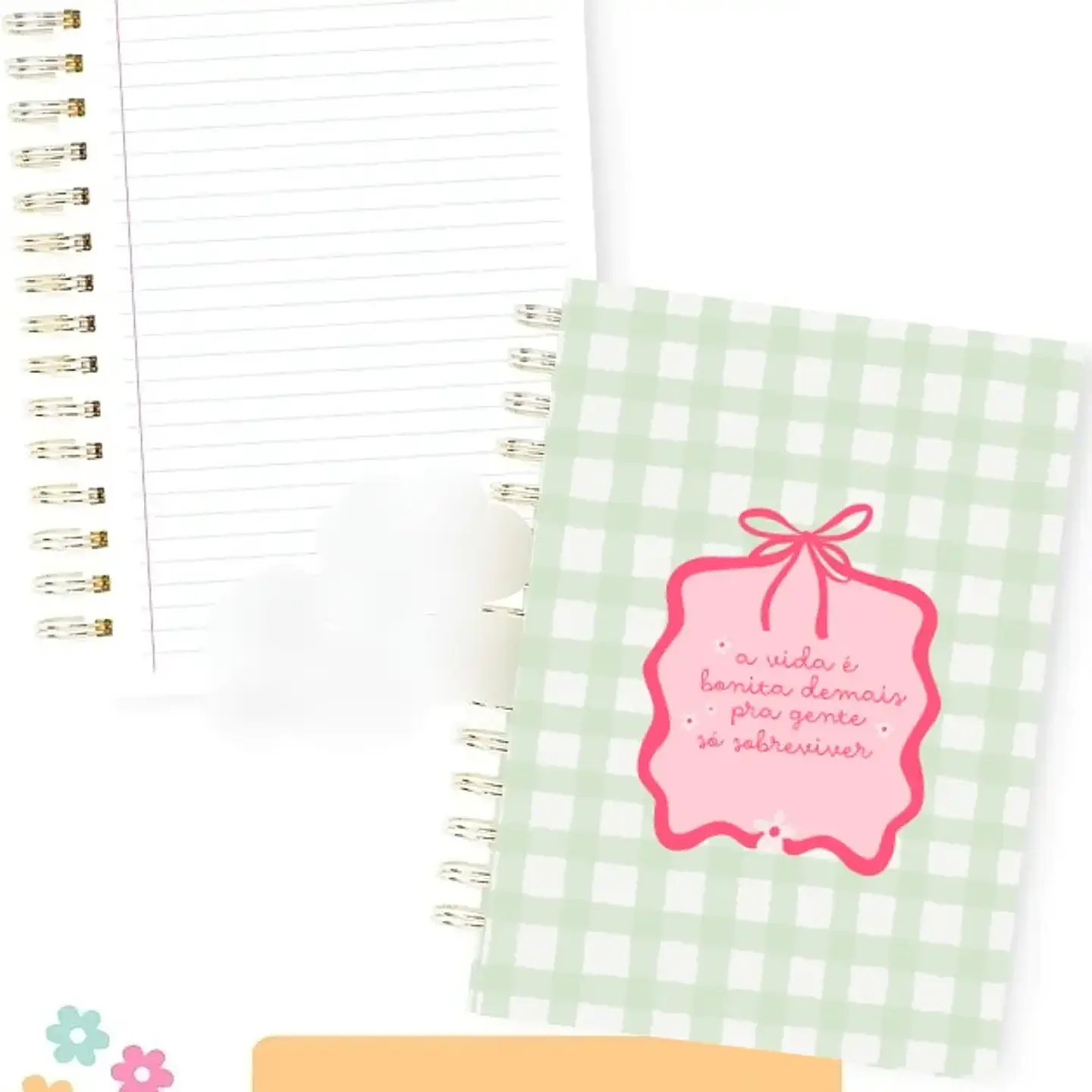 Arquivo Caderno A5 Vida - Vê Bernardi 1