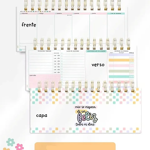Arquivo Desk Planner - Vê Bernardi