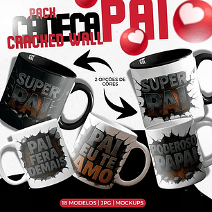 Arquivo Canecas Dia dos Pais 138 - Yukina