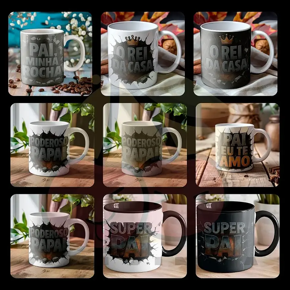 Arquivo Canecas Dia dos Pais 138 - Yukina 2