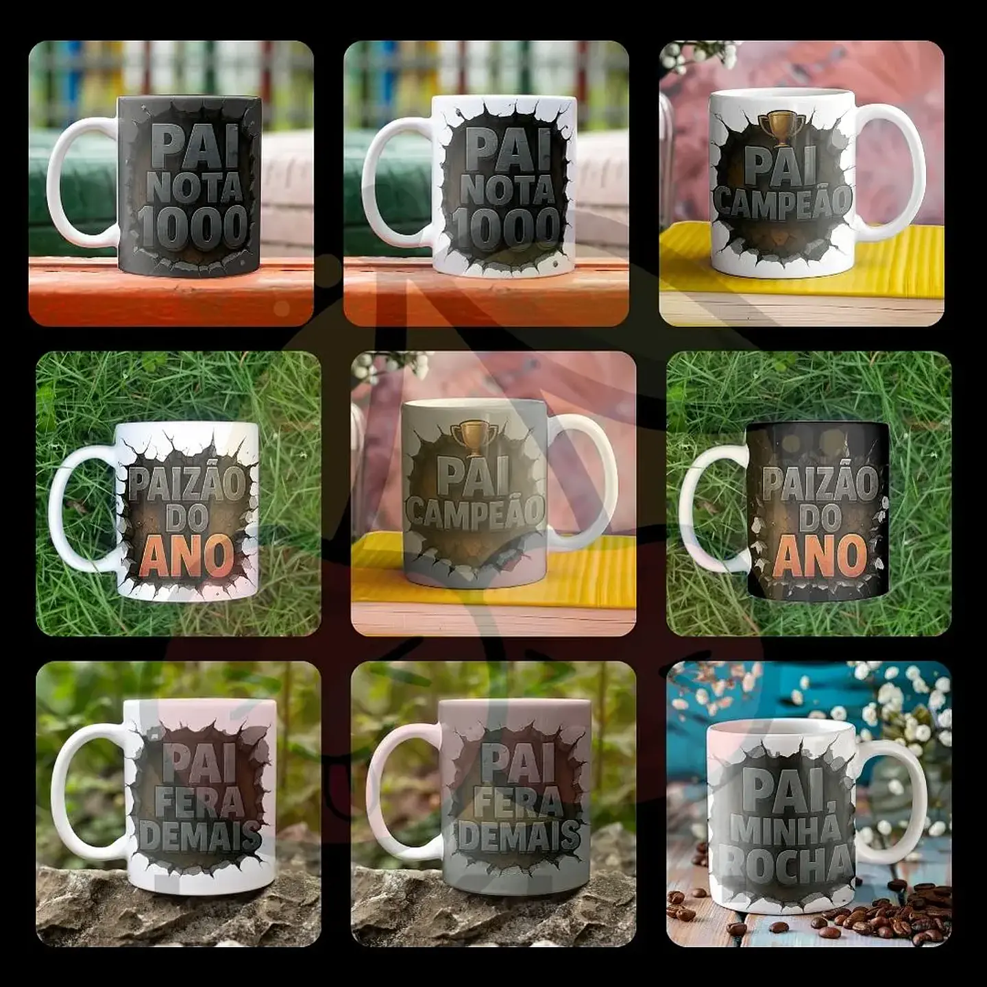 Arquivo Canecas Dia dos Pais 138 - Yukina 3