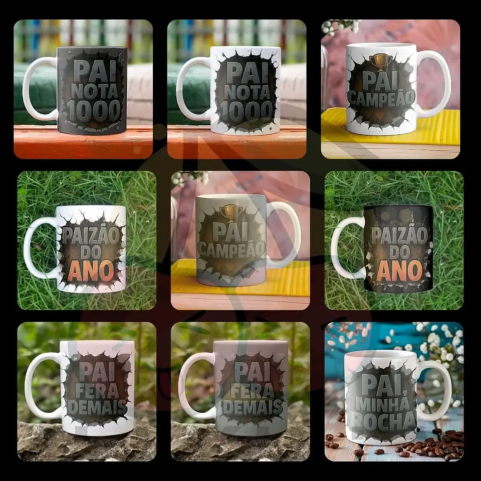 Arquivo Canecas Dia dos Pais 138 - Yukina 3