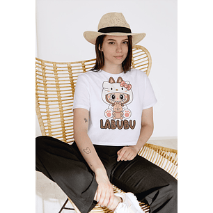 Arquivo Camisetas Labubu Hello - Doces Canecas Personalizadas