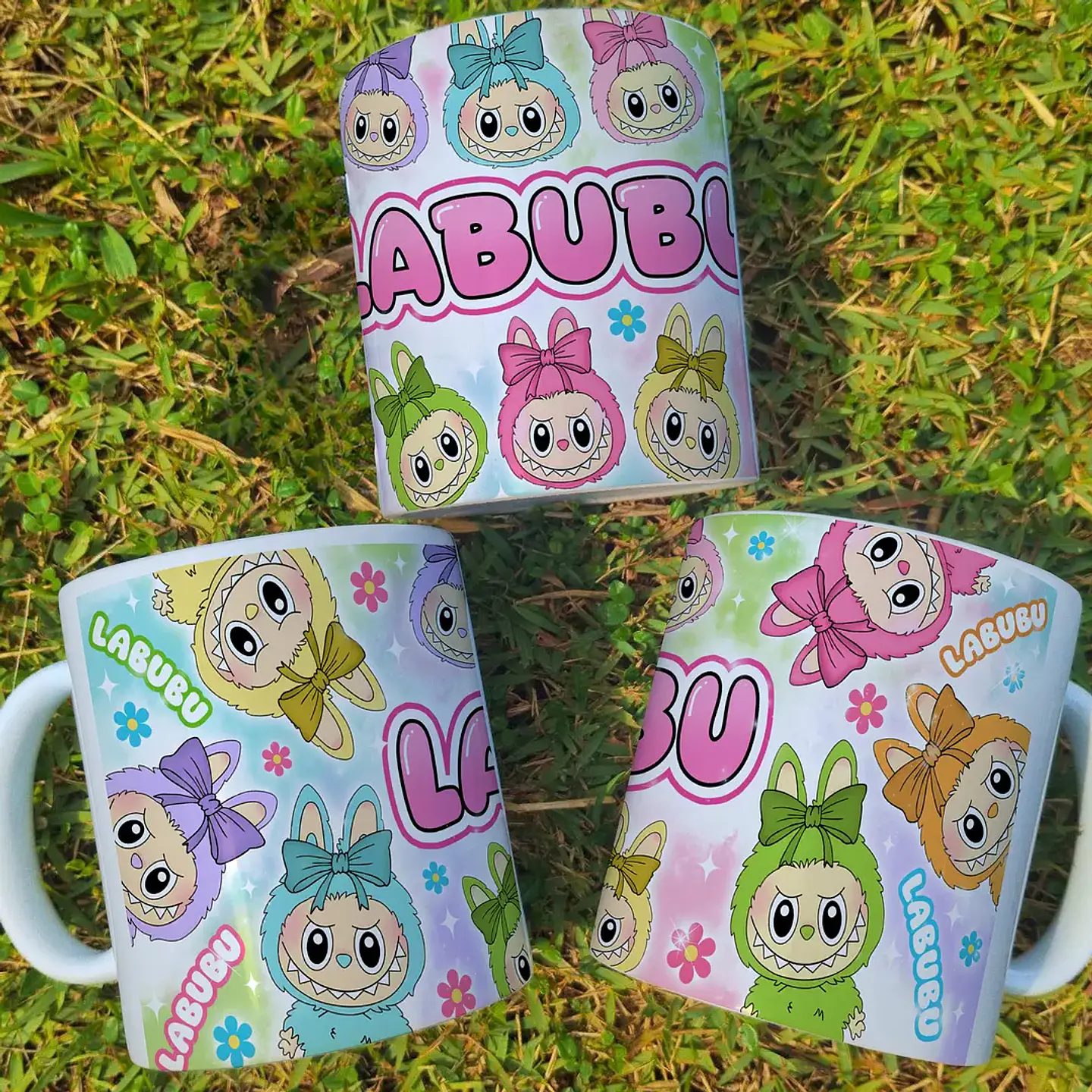 Arquivo Canecas Labubu - Doces Canecas Personalizadas 1