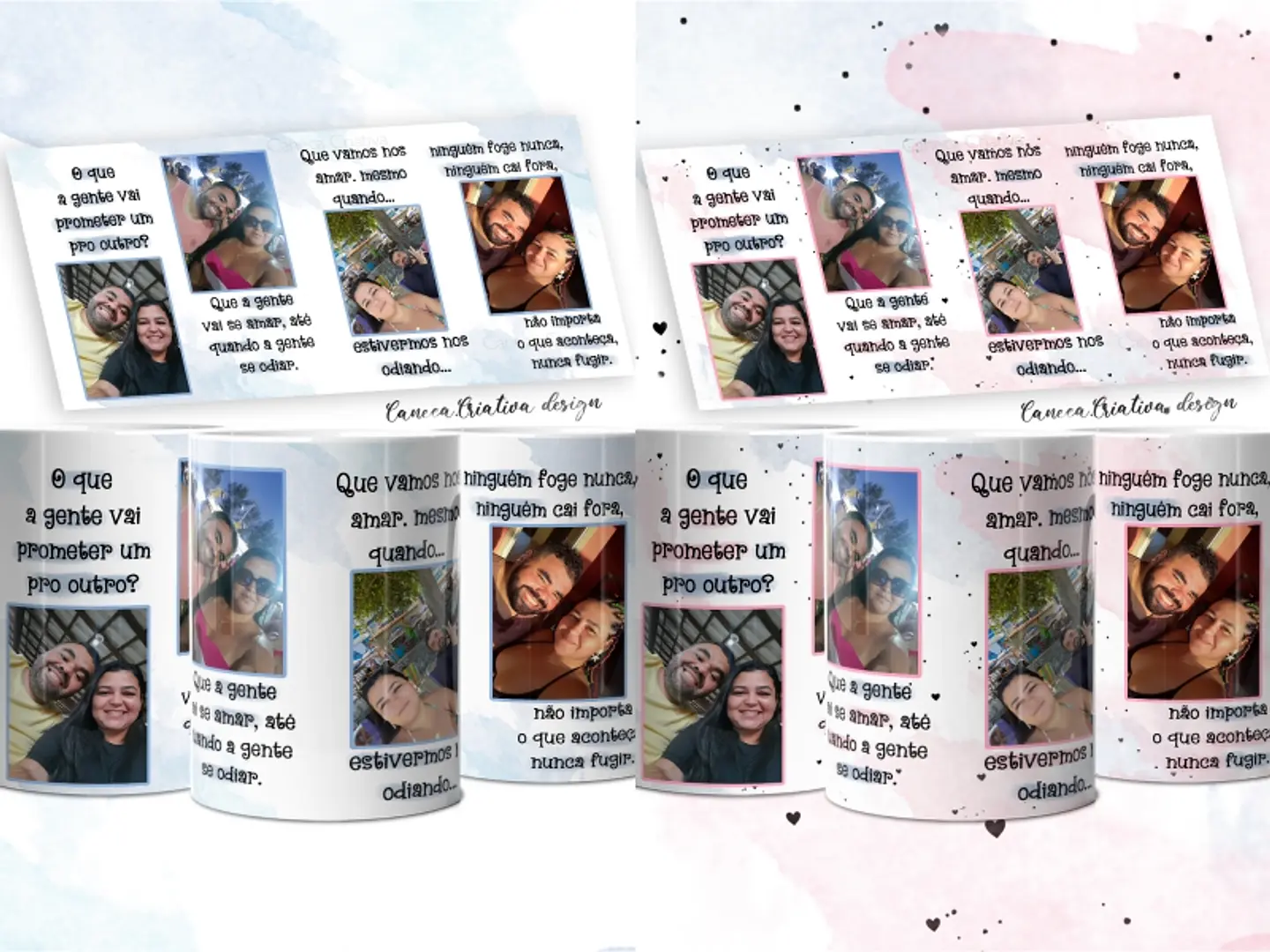 Arquivo Caneca O Que a Gente Vai Prometer - Caneca Criativa 1